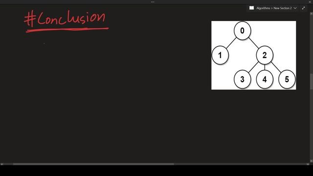 Sum of Distances in Tree -- LeetCode 834 -- Graph -- DFS -- Detailed Explanation смотреть онлайн