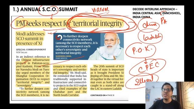 Daily Current Affairs Express | 11-November-2020 | Crack UPSC CSE/IAS 2021 | Anurag Singh смотреть онлайн