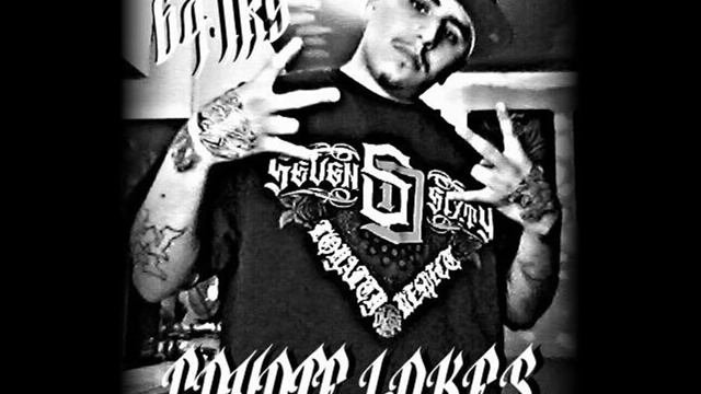 COYOTE - GANGSTA FLOW