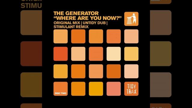 Where Are You Now? (Stimulant Remix) смотреть онлайн