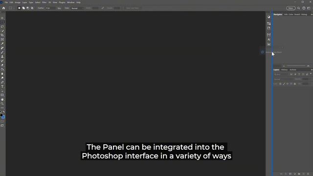 Retouch4me PANEL for Photoshop: Quick installation and usage guide смотреть онлайн