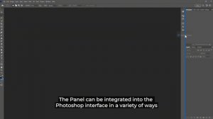 Retouch4me PANEL for Photoshop: Quick installation and usage guide