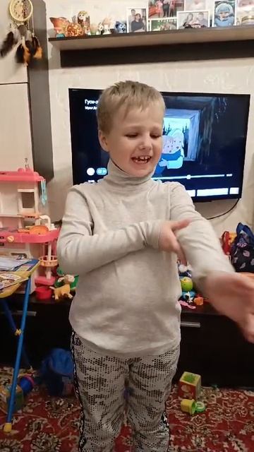 Вова и кофта смотреть онлайн