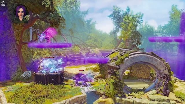 Trine 4 Часть II смотреть онлайн