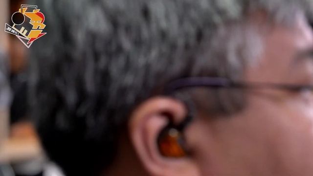 [ 特備直播  + 每周新聞 ]   戰士之魂 Noble Audio Spartacus