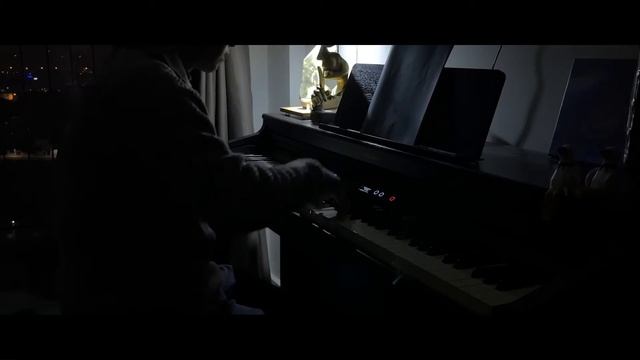 Reverie - Claude Debussy смотреть онлайн