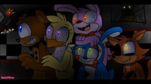 Песня фнаф 2