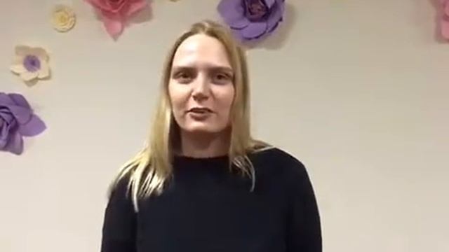 Отзыв об участии в семинаре смотреть онлайн