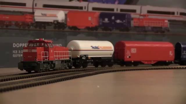 PIKO Premium Train Set 59114 Smart Control
