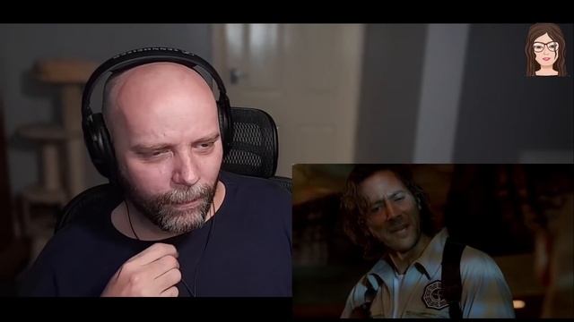 LOST S2E02 (Adrift) FIRST TIME REACTION - ARE YOU HIM?? смотреть онлайн