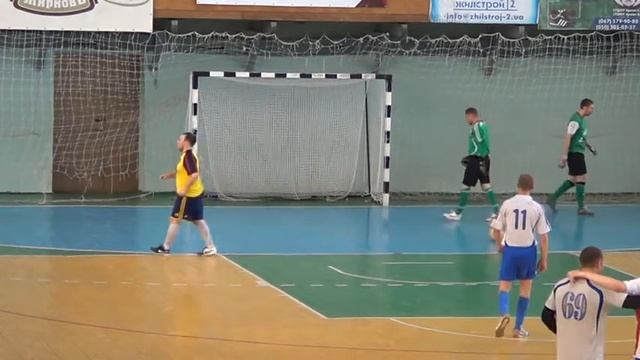 23 КУ 10 за 3 место Работнички – Клондайк пенальти смотреть онлайн