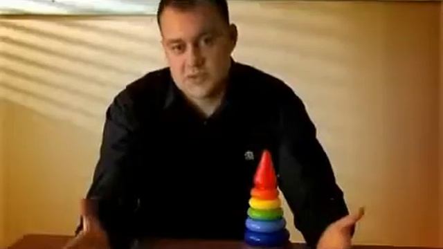 Сетевой маркетинг это пирамида Фильм ОТВЕТ смотреть онлайн