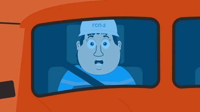 Памятка водителя БДД