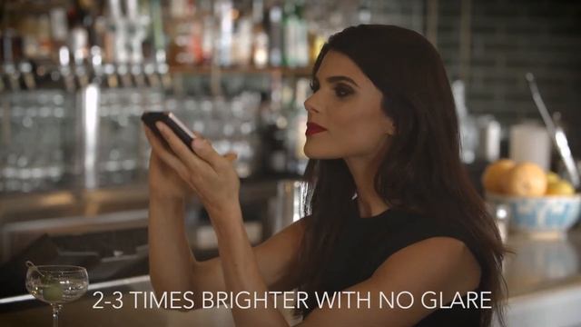 GO by Headzone - An Elegant, Compact Makeup Mirror [Kickstarter[ смотреть онлайн