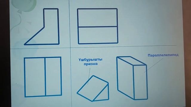 Мелдехан Ажар МС 18 2к СӨЖ Сызу Нәрсенің Екі көрінісі бойынша үшіншісін шығару смотреть онлайн