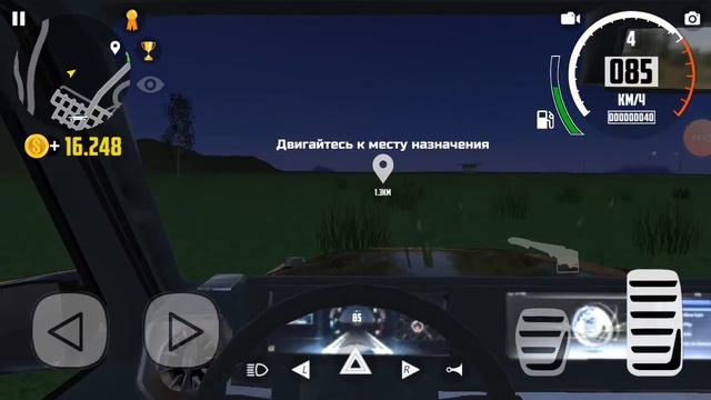 Кар симулятор 2 миссия БОГАТЫЙ ДОЛЖНИК смотреть онлайн