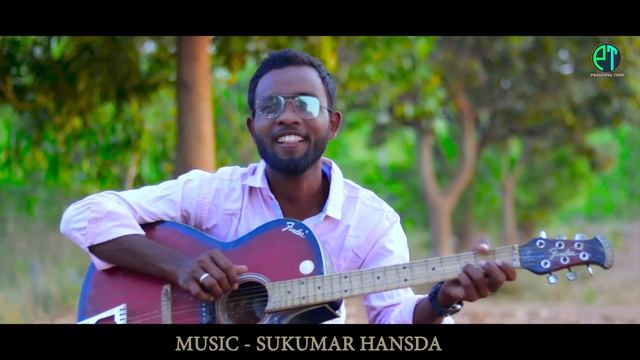 PAHIL PAHIL DULAR TING || FULL VIDEO || NEW SANTALI VIDEO 2022 || SUMAN & MONIKA || PRASANTA TUDU смотреть онлайн