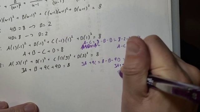 [Integrals] Section 7.5 Problems 50-51 - Calculus Early Transcendentals 7e смотреть онлайн