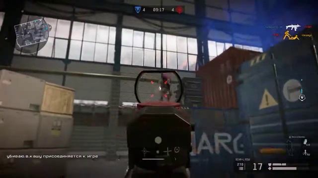 Выпал Scar-L PDW - сделал мозголом) смотреть онлайн