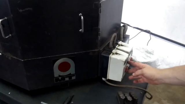 Точильный станок для насадок вырубного верстата смотреть онлайн