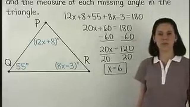 10th grade math - MathHelp.com - 1000+ Online Math Lessons смотреть онлайн