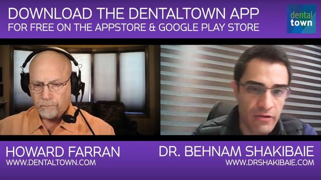 346 Minimally Invasive and Microsurgical Implantology with Behnam Shakibaie : Dentistry Uncensored смотреть онлайн