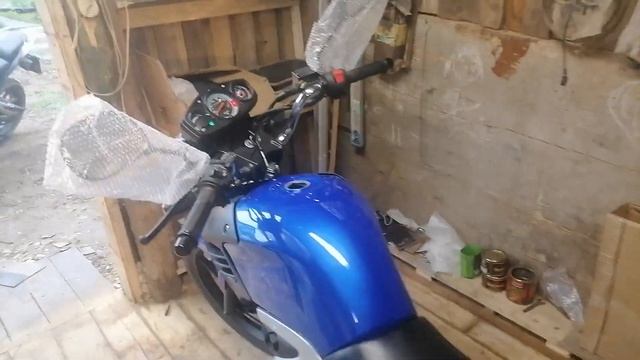 Lifan lf 200 apache смотреть онлайн