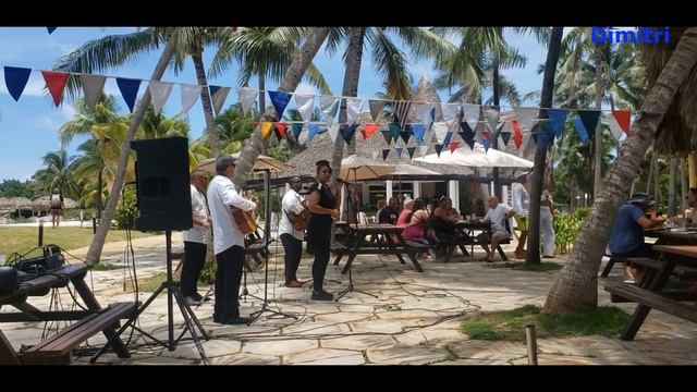 Stand by me : Varadero troubadour by the sea at Hotel Gran Sirenis смотреть онлайн