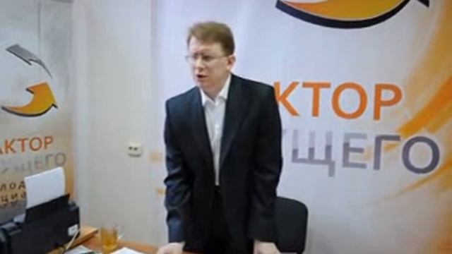 Интернет не устарел, он развивается.avi смотреть онлайн