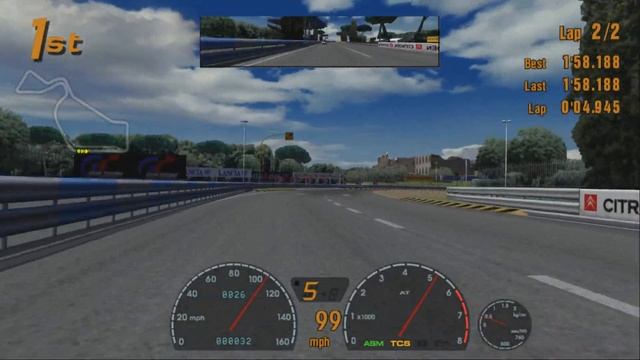 Gran Turismo 3 - Playthrough Part 1 - Sunday Cup, FF Cup and Vitz Cup смотреть онлайн