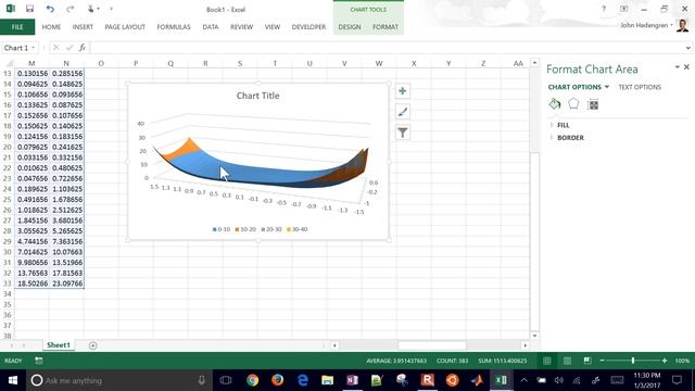 Solve Nonlinear Equations with Microsoft Excel смотреть онлайн