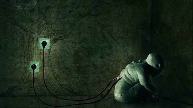 Switch Technique & C-Netik - Metadata смотреть онлайн