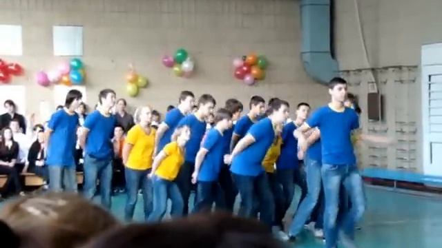 10-A. Київська гімназія №287 смотреть онлайн