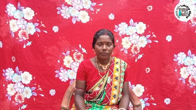 মারাংবুরু আয়ুরতে জাহের উমুলতে এনেজাবন, santali traditional Soharay seren 2022 смотреть онлайн