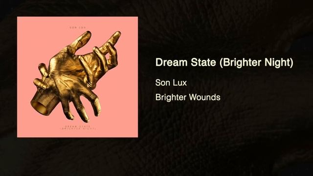 Son Lux — 