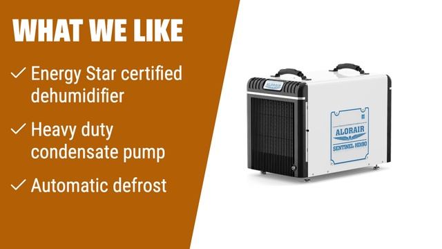 The Best Crawl Space Dehumidifiers 2024 In 2024 - Must Watch Before Buying!