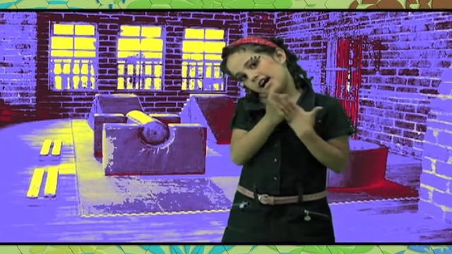 Una Muñeca vestida de azul смотреть онлайн