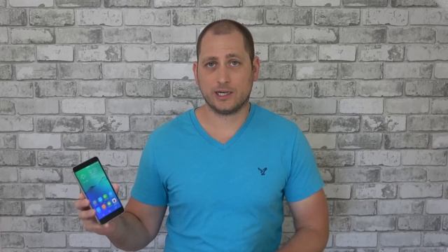 Leagoo M8 Smartphone REVIEW - 5.7" Screen - Under $80 смотреть онлайн