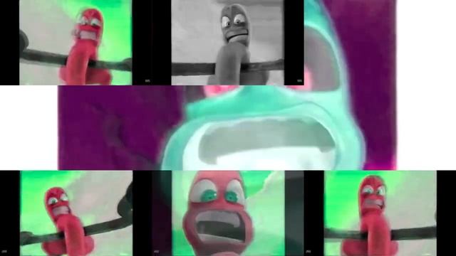 (Better Version) Dreamworks Animation SKG 2005 Logo in G-Major 61345 has a Sparta Gamma Remix смотреть онлайн