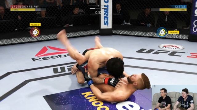 Zabit Magomedsharipov vs Calvin Kattar : UFC Moscow : Fight Strategy and Preview смотреть онлайн