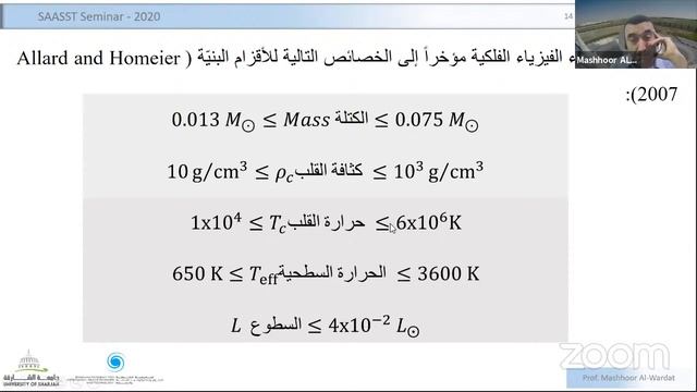 Lecture | Evolution of Stars смотреть онлайн