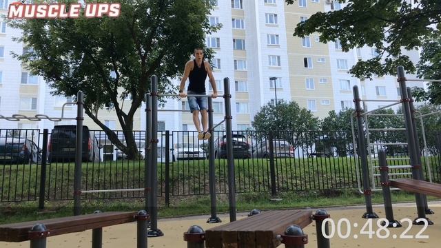 ВЫЗОВ!ЗАРУБА ВЫХОДЫ СИЛОЙ ЗА 120 СЕК!ВИКТОР СИМКИН VS ARCHO MORRIS смотреть онлайн