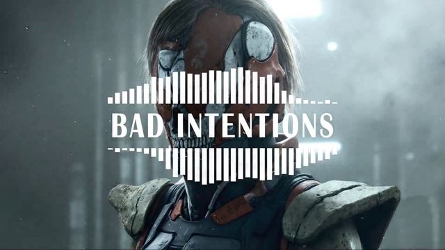 ALVABEAT - Bad Intentions [Copyright Free]