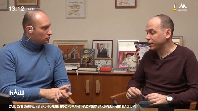 Прямо из Латвии про День Победы и русский язык смотреть онлайн