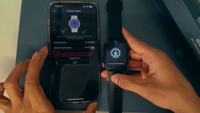 Remax Watch 11 Setting Up смотреть онлайн