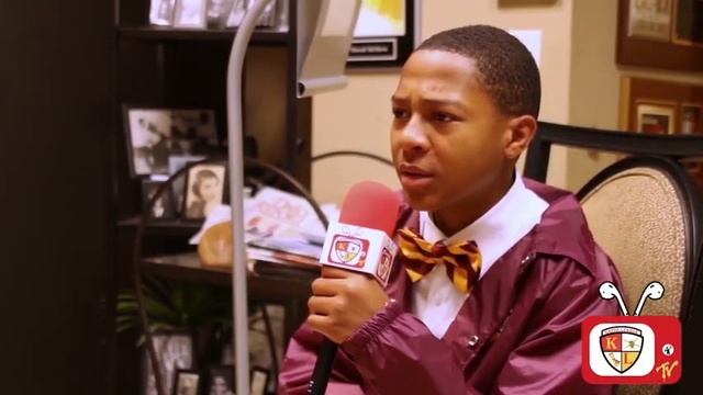 How do we get Justice?! Kappa League TV - Mentorship смотреть онлайн