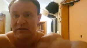 Тренировка на турнике дома