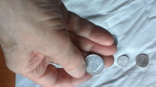 Монеты смотреть онлайн