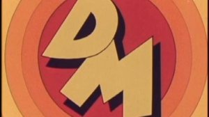 Danger Mouse (Intro) - Theme Song