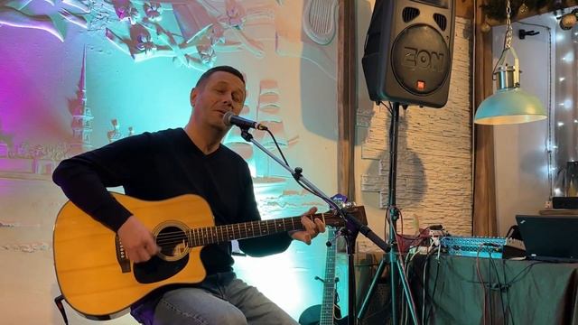 Алексей Карпенков - "Замкнутый круг" смотреть онлайн